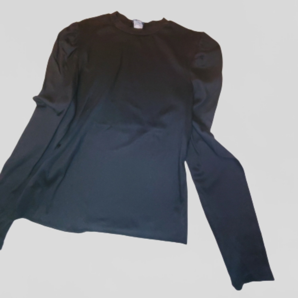 Big Shoulder Shirt